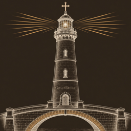 GraceBridge emblem